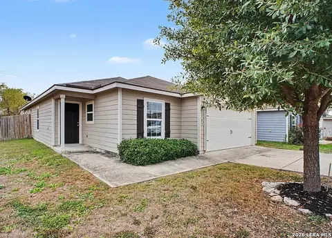 7543 Bowdre, San Antonio, TX 78252