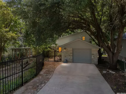 1648 Ponderosa, New Braunfels, TX 78132