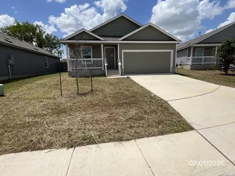 13530 Riffle Rdg, San Antonio, TX 78233