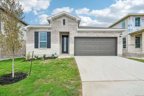 10313 Briceway Gap, San Antonio, TX 78254