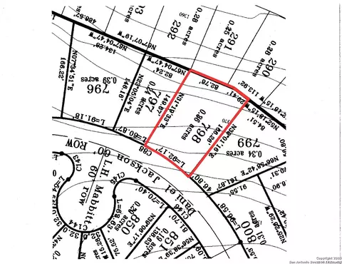 106 Daniel Jackson, Blanco, TX 78606 photo 4
