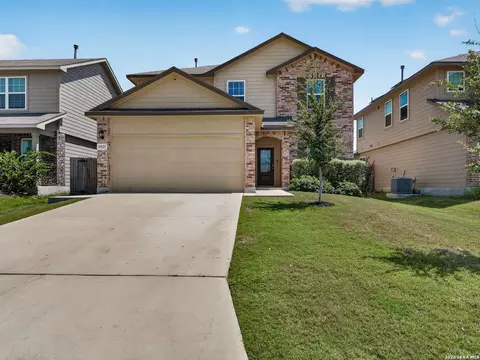 13523 Pokey Trl, San Antonio, TX 78254