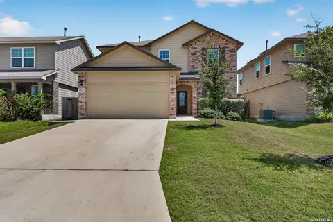 13523 Pokey Trl, San Antonio, TX 78254