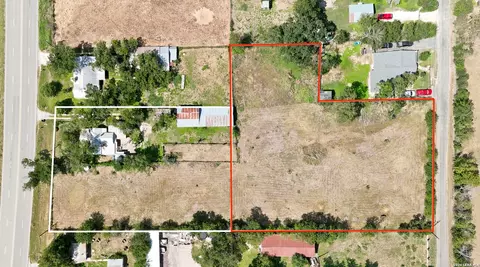 00 Comfort Lane Lots 1821 Pt 22, Comfort, TX 78013