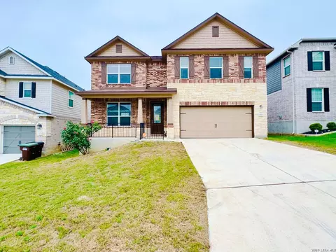 14918 Hestia Ct, San Antonio, TX 78245