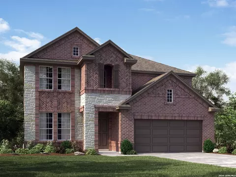11357 Feather Vale Blank, San Antonio, TX 78254
