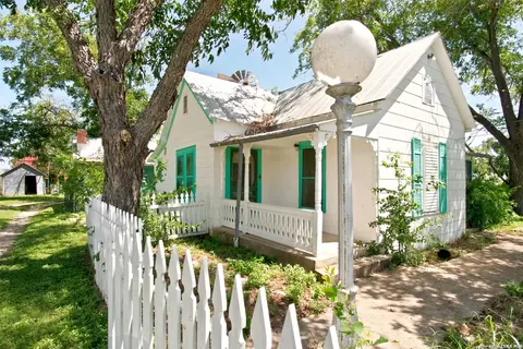 27 State Highway 27 Lots 19 20, Comfort, TX 78013