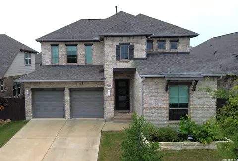 2017 Knippa, San Antonio, TX 78253