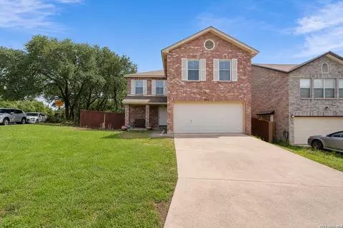 9919 Old Mesquite, San Antonio, TX 78254