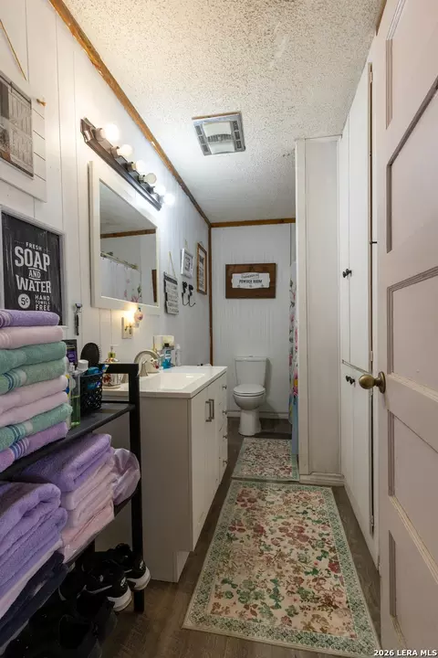 Bath - 235 County Road 7712, Devine, TX 78016 photo 1 of 1