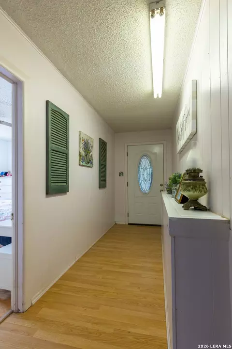 Entry Way - 235 County Road 7712, Devine, TX 78016 photo 2 of 3