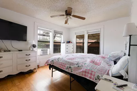 Bedroom - 235 County Road 7712, Devine, TX 78016 photo 1 of 2