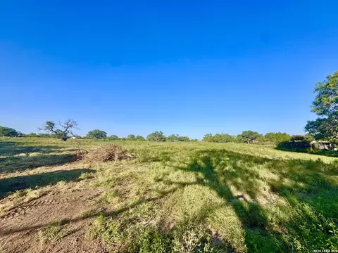 tbd Triple Pne, San Antonio, TX 78263