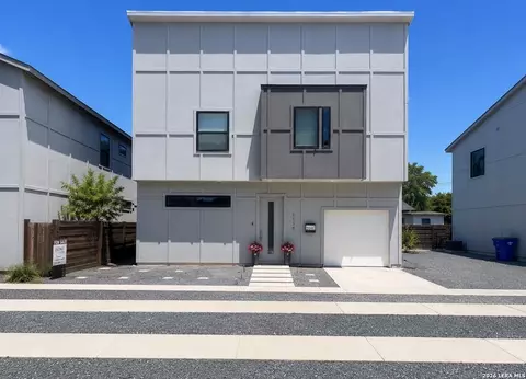 1138 Gibbs UNIT 201, San Antonio, TX 78202