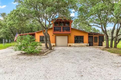 133 Buckskin Trl, Bandera, TX 78003