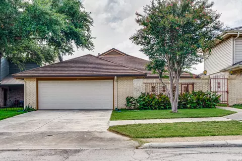 6735 Congressional Blvd, San Antonio, TX 78244
