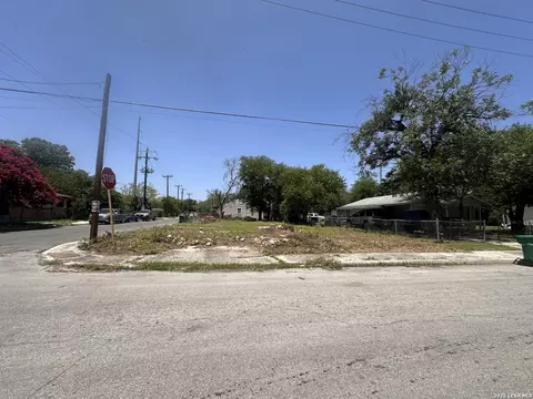 439 S San Ignacio Ave, San Antonio, TX 78237