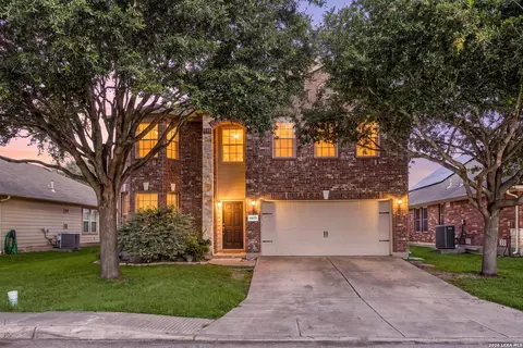 6619 Lantana Sun, San Antonio, TX 78244