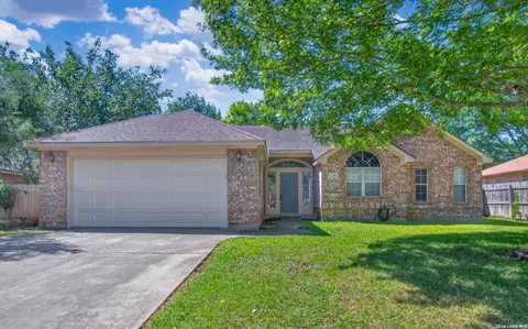 339 Raven Rdg, New Braunfels, TX 78130