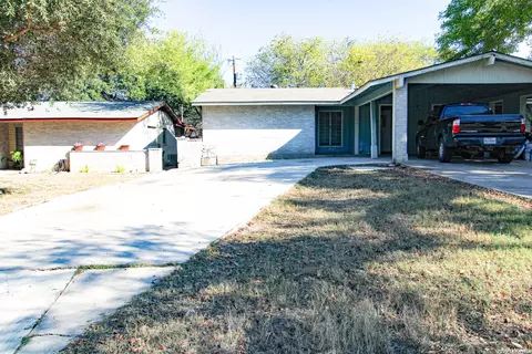 1031 Fabulous, San Antonio, TX 78213