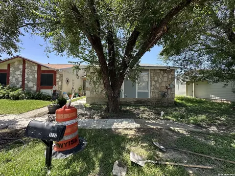 1217 Klondike #0, San Antonio, TX 78245