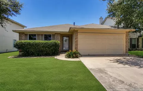8506 Sea Rim, Converse, TX 78109
