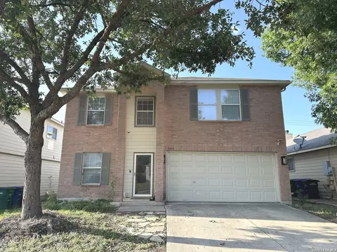5931 Valparaiso Way, San Antonio, TX 78249