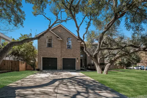 16331 Rangerider, San Antonio, TX 78247