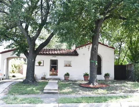 1406 Fulton Ave, San Antonio, TX 78201