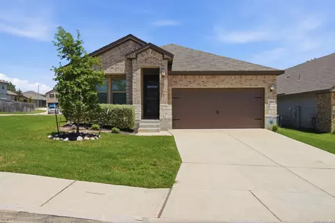 25838 Marigold Oaks, Boerne, TX 78006