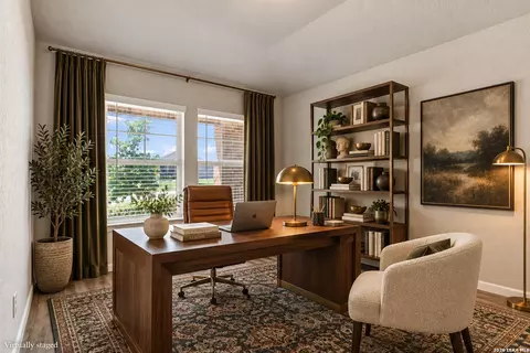 25838 Marigold Oaks, Boerne, TX 78006