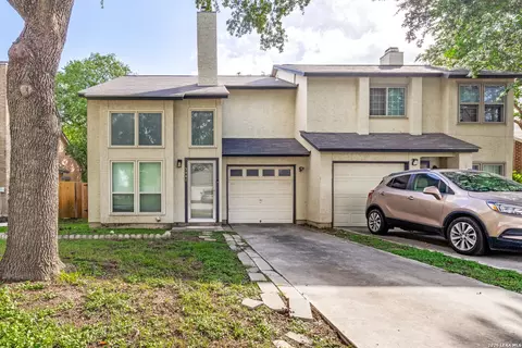 3441 Ridge Rnch #0, San Antonio, TX 78247