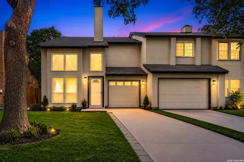 3441 Ridge Rnch #0, San Antonio, TX 78247