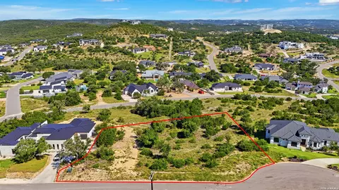 11011 Ashby Cyn, San Antonio, TX 78255