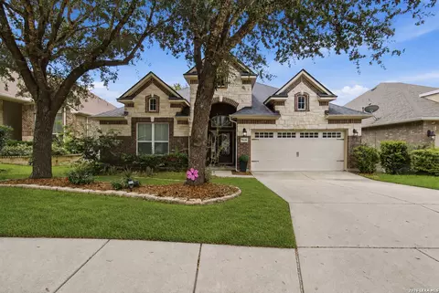 9646 Calmont Way, San Antonio, TX 78251