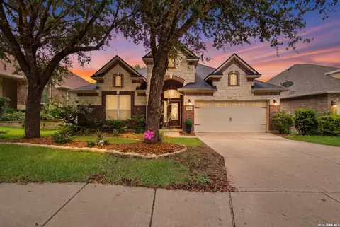 9646 Calmont Way, San Antonio, TX 78251