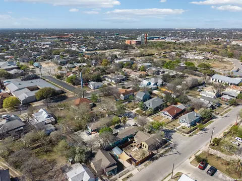 204 And 210 Hunstock, San Antonio, TX 78210