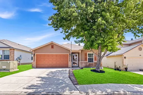 3610 Arrowwood Bnd, San Antonio, TX 78261