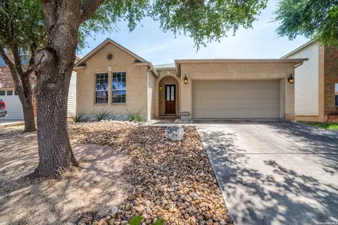 10714 Butterfly Flt, San Antonio, TX 78254