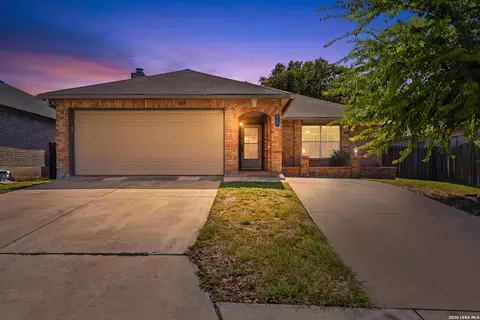 807 S Ellison, San Antonio, TX 78245