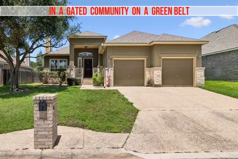 1303 Bluff Frst, San Antonio, TX 78248