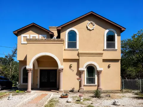 12275 Grapevine St, San Antonio, TX 78245