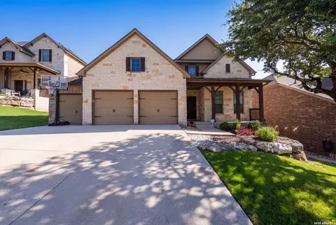 2603 Ladera Bnd, San Antonio, TX 78261