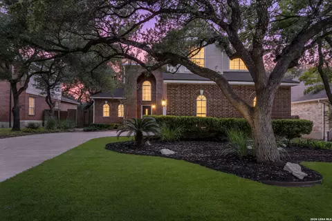 2515 Ashton Village Dr, San Antonio, TX 78248