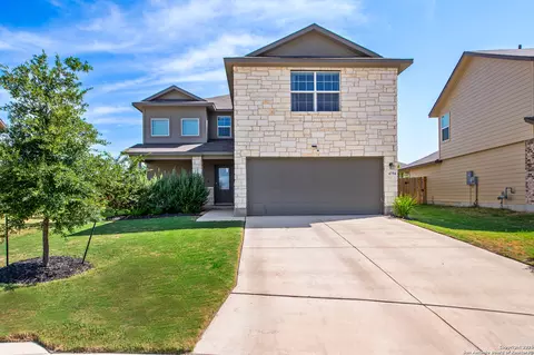 4794 Chalk Flts, San Antonio, TX 78253