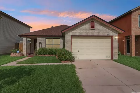 2307 Sunset Bay, San Antonio, TX 78245
