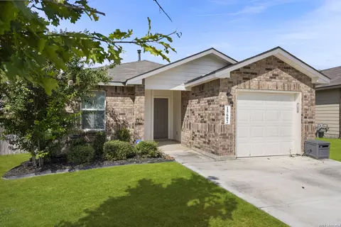15602 Crimson Topaz, San Antonio, TX 78253