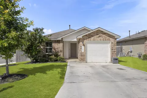 15602 Crimson Topaz, San Antonio, TX 78253
