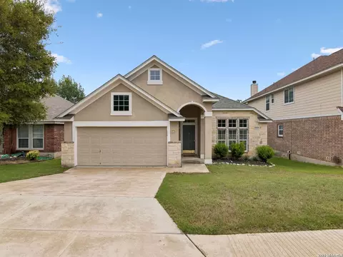126 Lindseys Cv, San Antonio, TX 78258