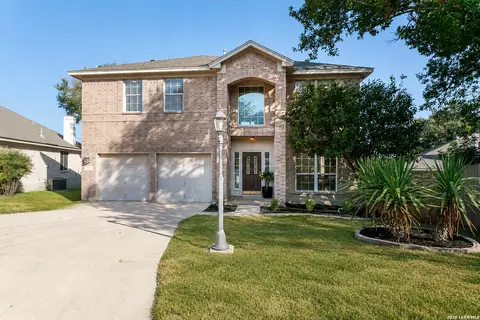 115 Nueva Vis, San Antonio, TX 78258